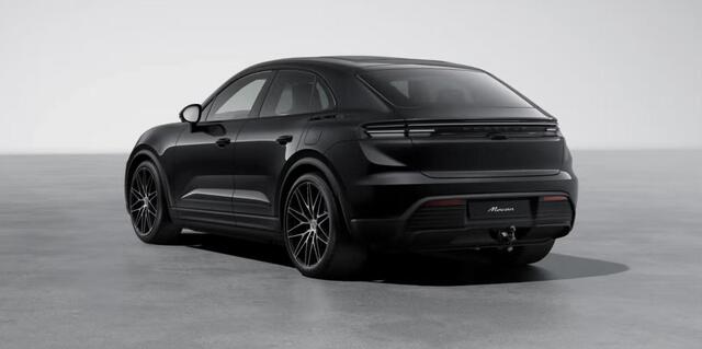 Porsche MACAN 4