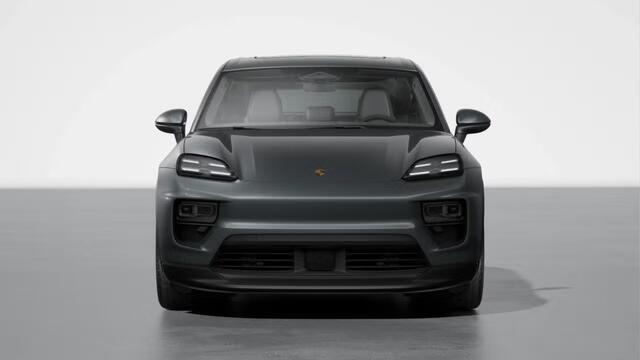 Porsche MACAN 4
