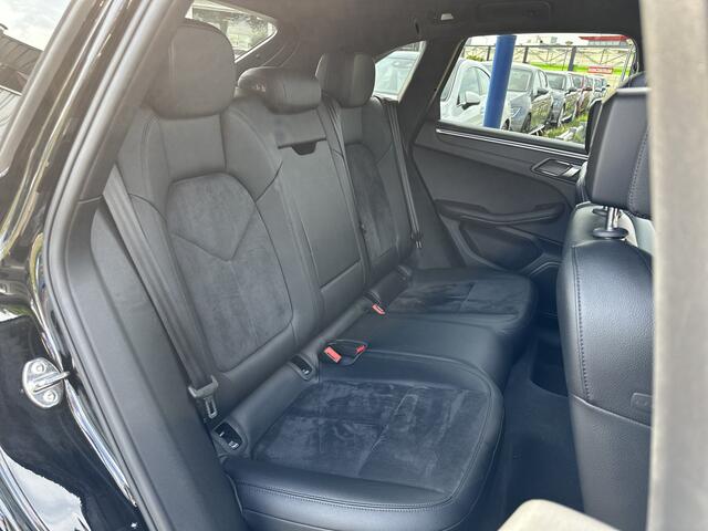 Porsche MACAN 2.0 |PANO|PDLS LED|CARPLAY|DEALER OH|ST VWM|20"|LED|SPORTCHRONO