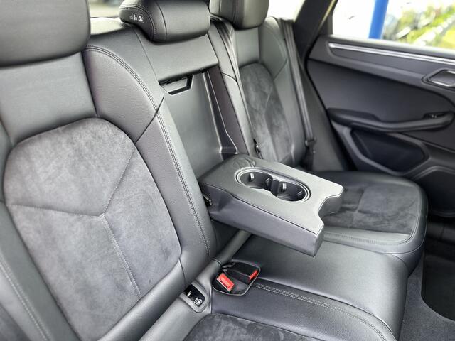 Porsche MACAN 2.0 |PANO|PDLS LED|CARPLAY|DEALER OH|ST VWM|20"|LED|SPORTCHRONO