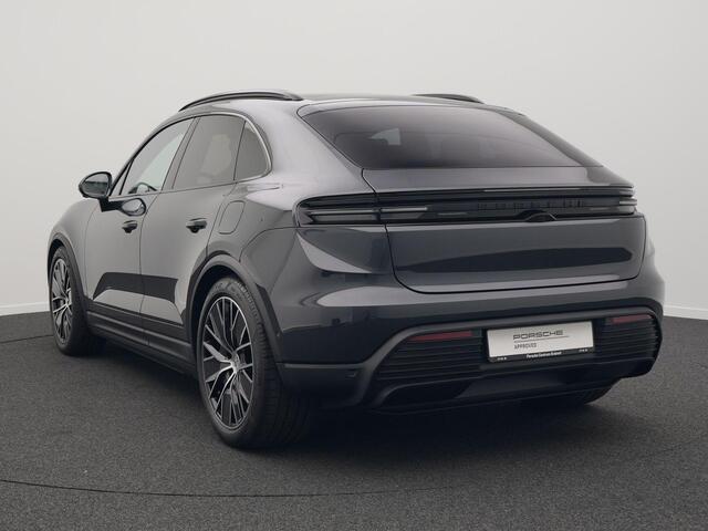 Porsche MACAN 4 S