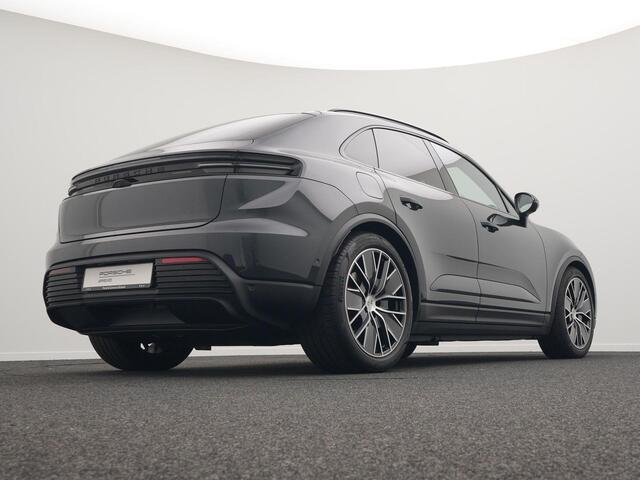Porsche MACAN 4 S