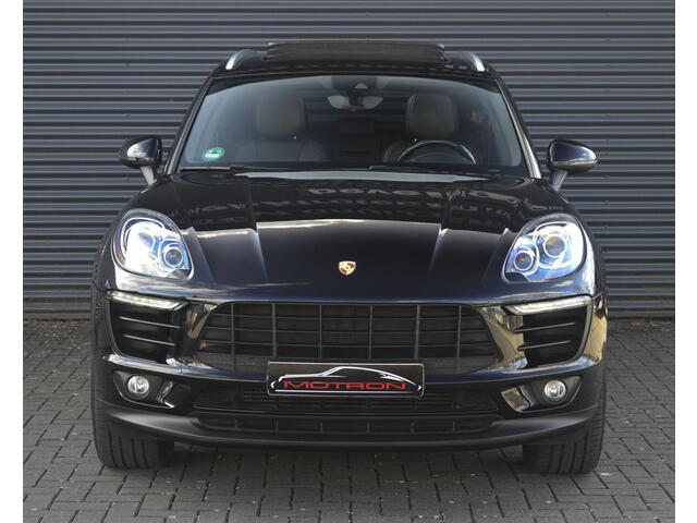 Porsche MACAN 2.0