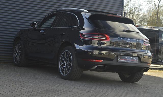 Porsche MACAN 2.0