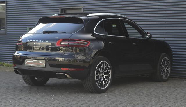 Porsche MACAN 2.0