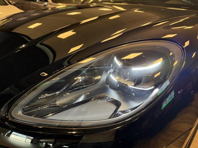 Porsche MACAN 2.9 GTS |Sport-chrono-pakket Plus|PANO|20"|LED|