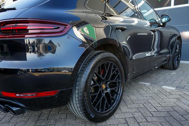 Porsche MACAN 3.0 GTS