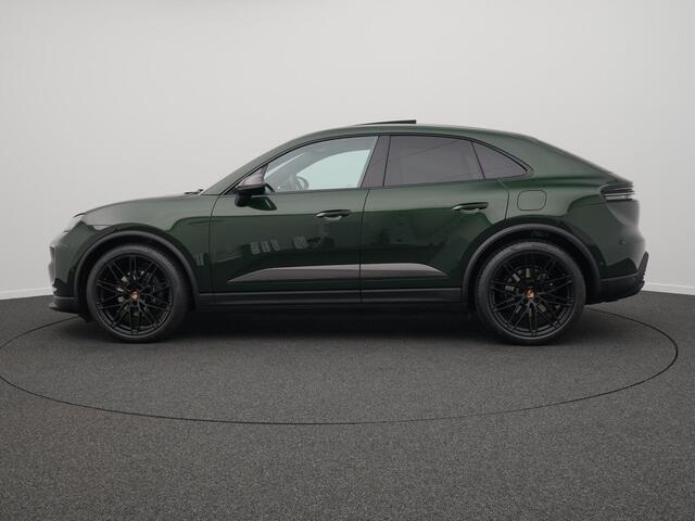 Porsche MACAN 4
