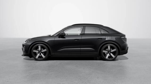 Porsche MACAN 4