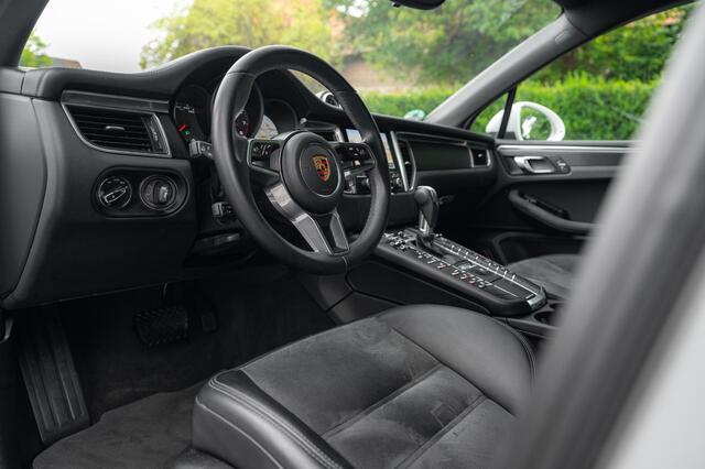 Porsche MACAN 3.0 GTS 360pk | Panorama | PASM | Carplay | El.Trekh