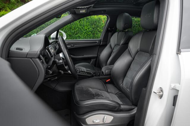 Porsche MACAN 3.0 GTS 360pk | Panorama | PASM | Carplay | El.Trekh