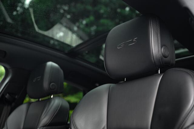 Porsche MACAN 3.0 GTS 360pk | Panorama | PASM | Carplay | El.Trekh