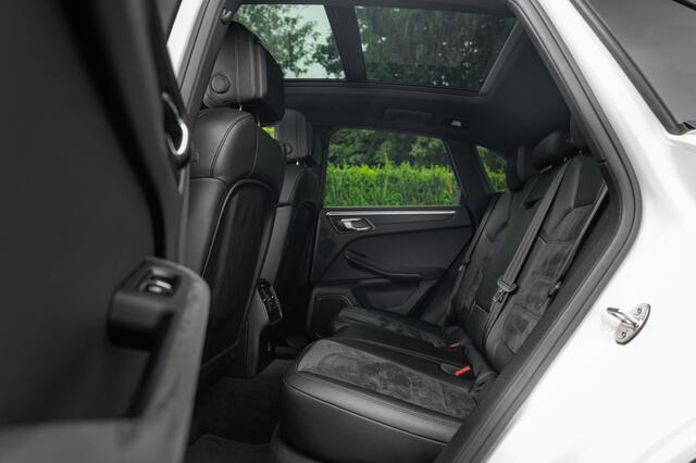 Porsche MACAN 3.0 GTS 360pk | Panorama | PASM | Carplay | El.Trekh