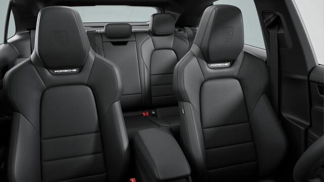 Porsche MACAN 4S, 22", Offroad Design, 4W-best., pano, HUD, InnoDrive, luchtv., tr.haak, Bose, surround view, privacy, NP135k