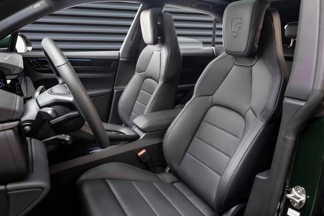 Porsche MACAN 4 S 100 kWh / Sport Chrono / Panorama dak / 21'' Macan design wiel / Matrix Led