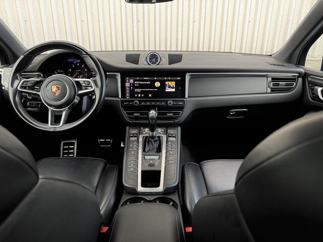 Porsche MACAN 2.0 PANO DEALER ONDERHOUDEN