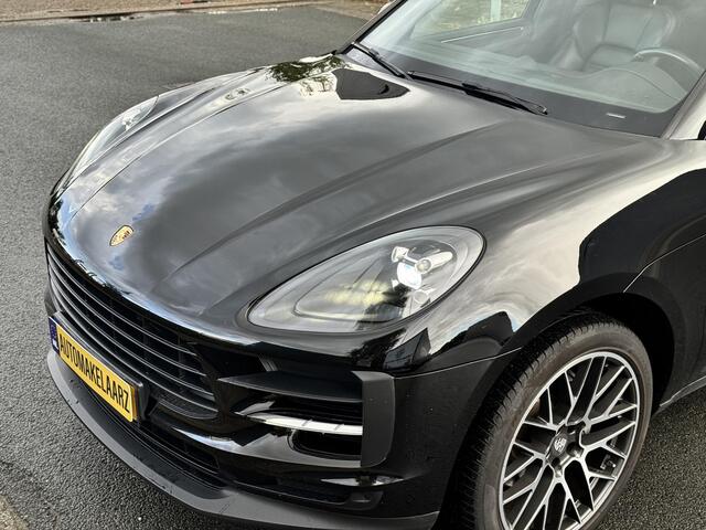 Porsche MACAN 2.0 PANO DEALER ONDERHOUDEN