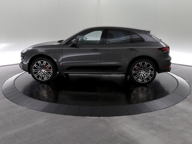 Porsche MACAN 3.6 Turbo -BOSE/Panoramadak-