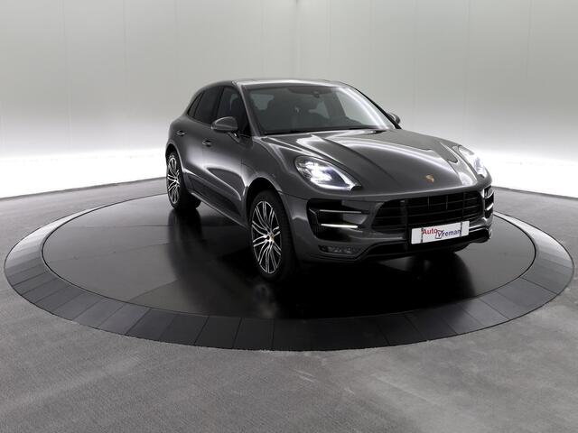 Porsche MACAN 3.6 Turbo -BOSE/Panoramadak-
