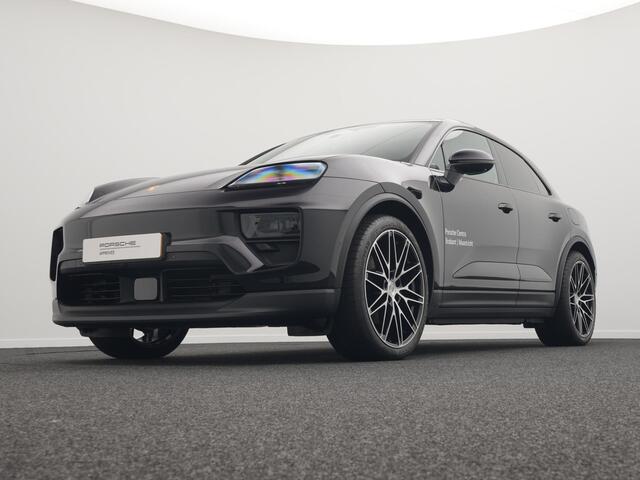 Porsche MACAN 4