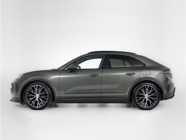 Porsche MACAN 100 kWh