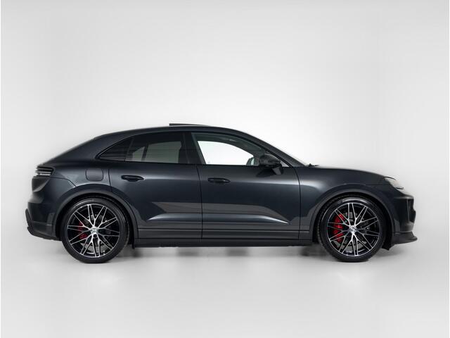 Porsche MACAN 4S
