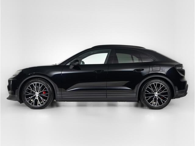 Porsche MACAN 4S