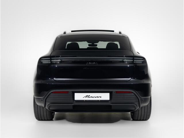 Porsche MACAN 4S