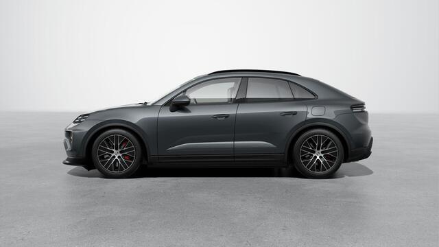 Porsche MACAN 4S