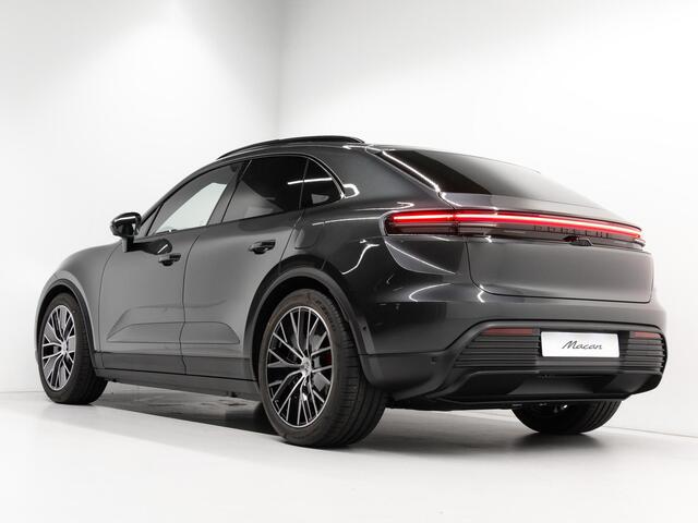 Porsche MACAN 4S