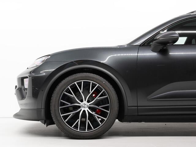 Porsche MACAN 4S