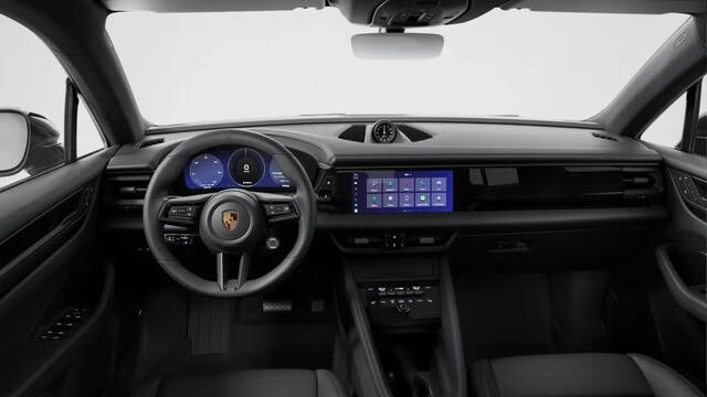 Porsche MACAN 4