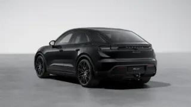 Porsche MACAN 4S