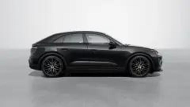 Porsche MACAN 4S
