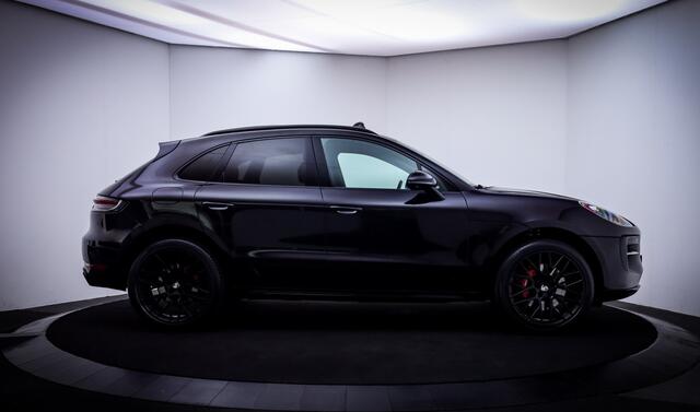 Porsche MACAN 3.0 S PANO | ELEK.STOELEN | CAMERA | BOSE | STOEL VERW + KOEL | LANE.ASS | KEYLESS