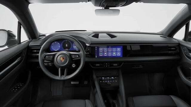 Porsche MACAN 4