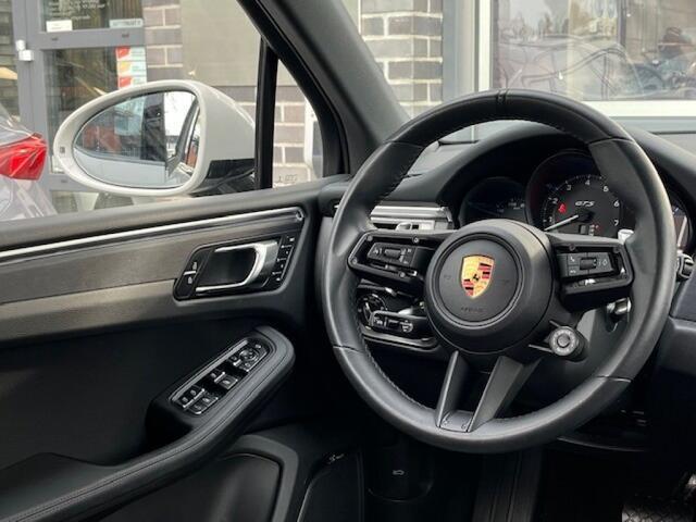 Porsche MACAN 2.9 GTS - BURMESTER - SPORT CHRONO - 21 INCH