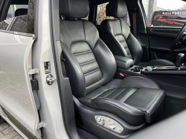 Porsche MACAN 2.9 GTS - BURMESTER - SPORT CHRONO - 21 INCH