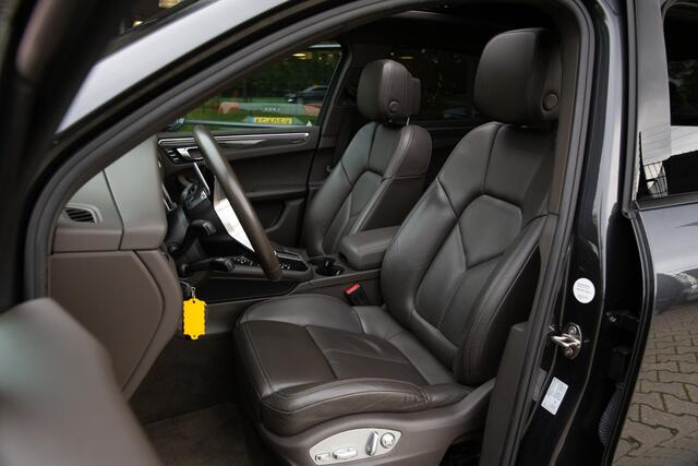 Porsche MACAN 3.0 S , Panoramadak, Carplay,