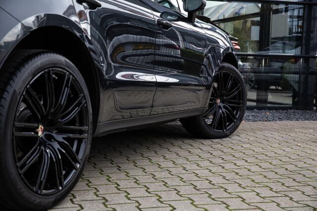 Porsche MACAN 3.0 S , Panoramadak, Carplay,