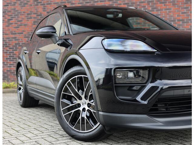Porsche MACAN 4 100 kWh | Pano - BOSE - Chrono