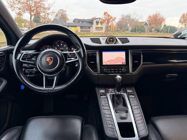 Porsche MACAN 3.0 S - PANO - LUCHTVERING - SPORT CHRONO - 21 INCH
