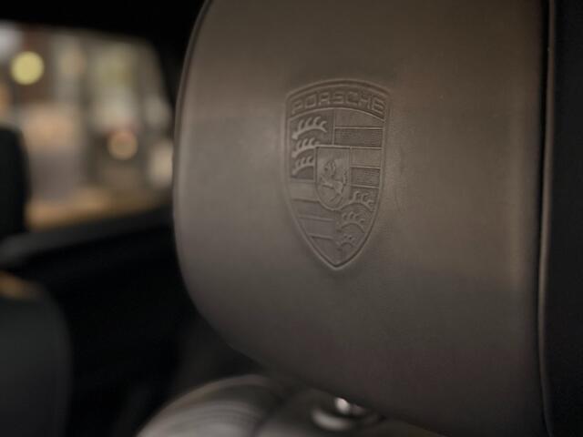 Porsche MACAN 3.0 S - PANO - LUCHTVERING - SPORT CHRONO - 21 INCH