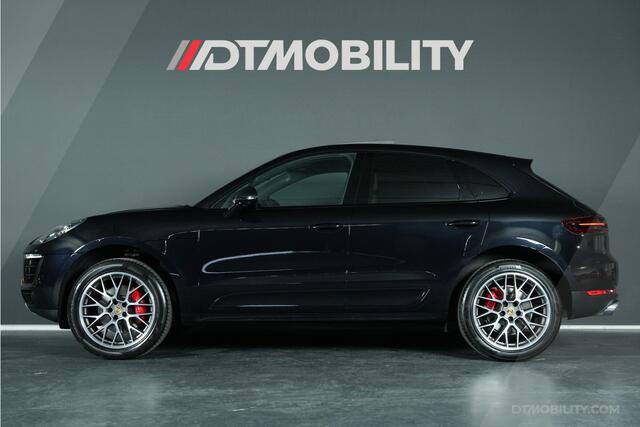 Porsche MACAN 2.0 | Pano | Trekhaak | Keyless