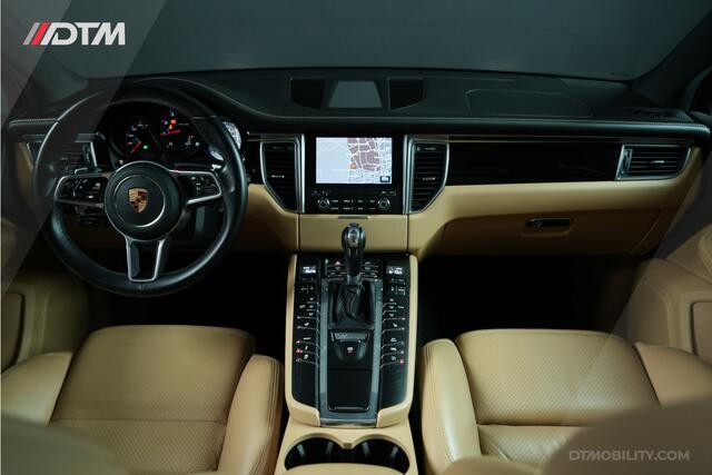 Porsche MACAN 2.0 | Pano | Trekhaak | Keyless