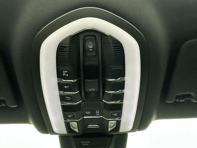Porsche MACAN 2.0 PANORAMADAK ELEK. TERKHAAK LUCHTVERING STOEL VERWARMING/VENTILATIE