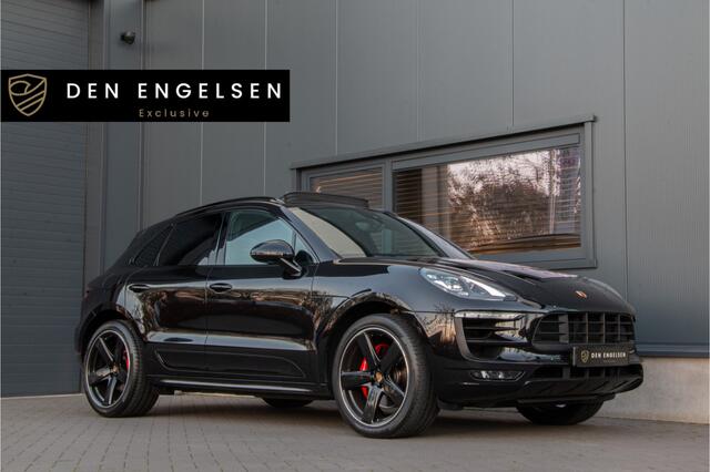 Porsche MACAN 3.0 GTS 360PK NL Auto | Luchtvering PASM | Pano | Sportuitlaat | Lederpack | Alcantara Hemel | Sportchrono | Led | Stoelverwarming | Sport Chrono | Stuurverwarming | Bose Sound | PDLS+ | Kane Assist | Sportstoelen GTS | 360PK | Camera | 21" | V6 |Cruise C