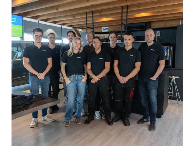 Porsche MACAN 3.0 S | Pano | Lucht | 360°| Sport uitlaat