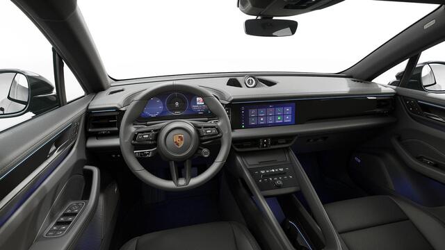 Porsche MACAN 4