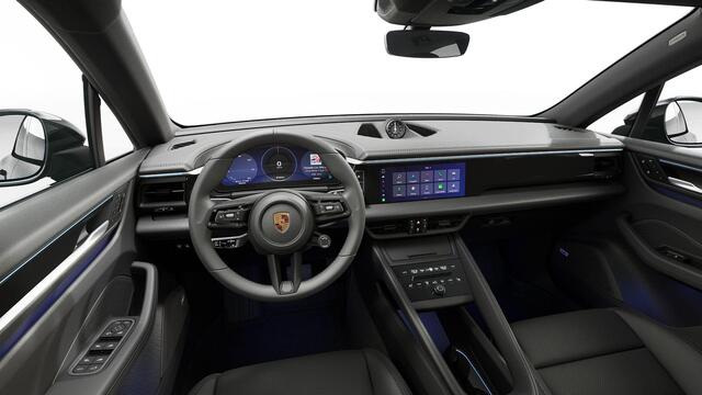 Porsche MACAN 4